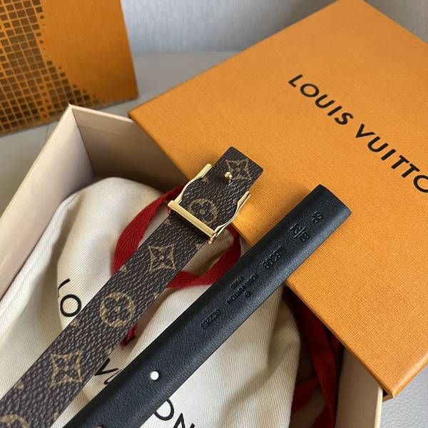 Louis Vuitton 18MM Belt LVB00264 Louis Vuitton 18MM Belt LVB00264